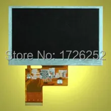Noenname_null 4.3 дюймов 24bit TFT ЖК-дисплей Цвет Экран otm5180a Drive IC 480*272