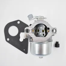 Carburetor for Briggs & Stratton 698171 697594 Fits 283000 284000 286000 Carburetor for Briggs & Stratton 698171 697594 Fits 283000 284000 286000