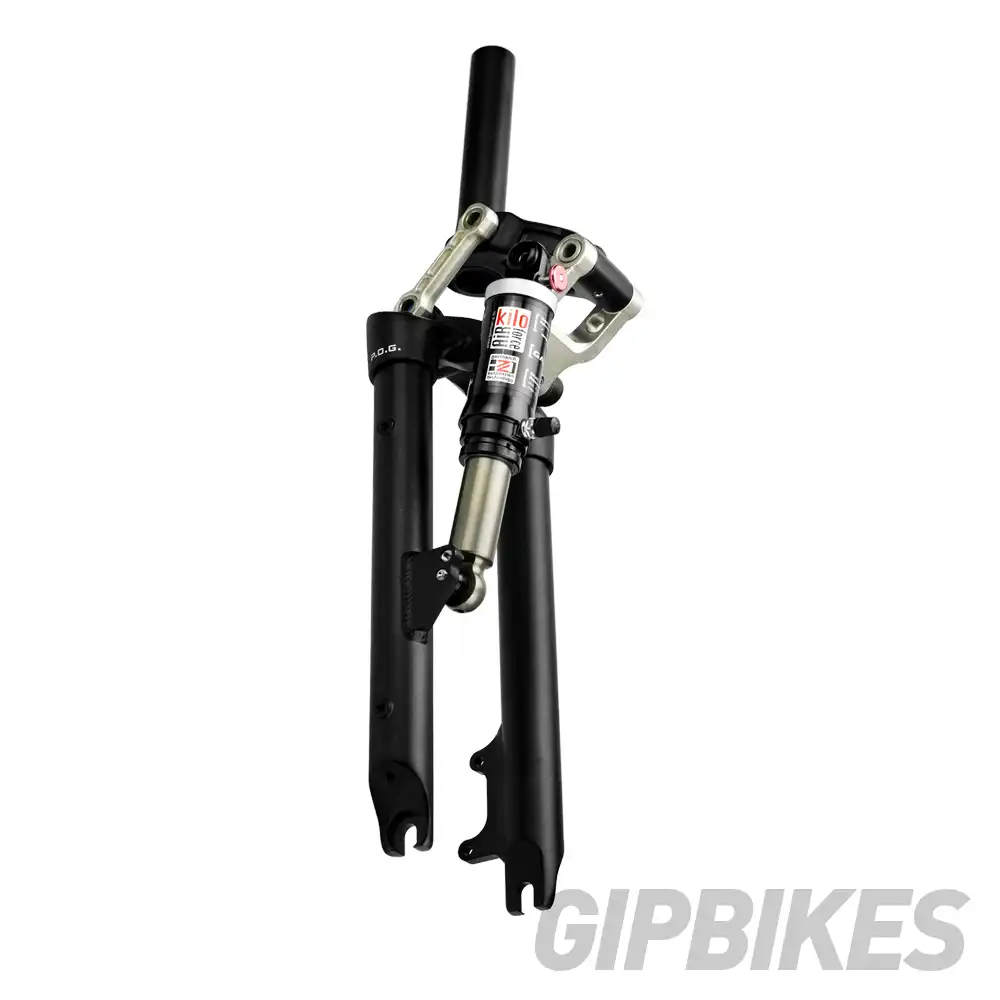 20 inch air fork