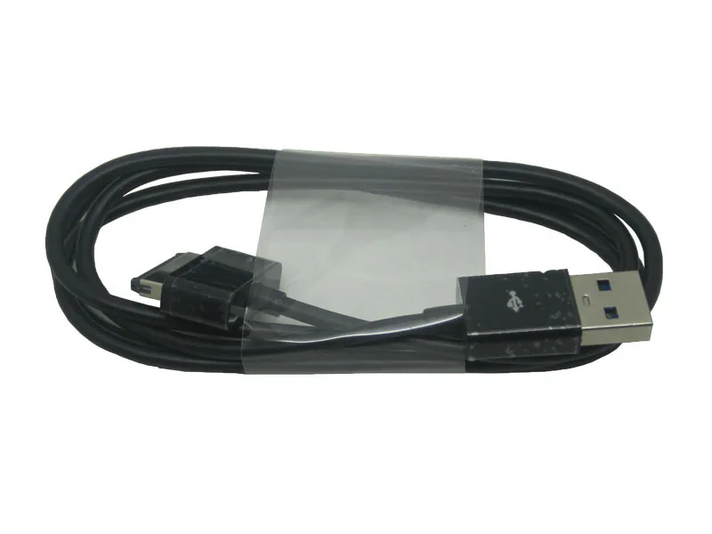 1 м 40Pin USB Кабель зарядного устройства для Asus Eee Pad трансформатор TF201 TF101 SL101 TF300 планшет