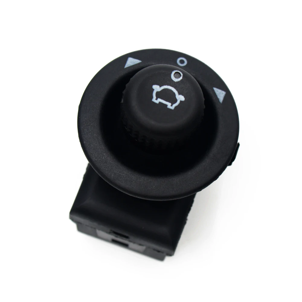 

New For 2000-2004 Ford Focus MONDEO FIESTA PUMA KA TRANSIT FUSION Outside Electric Mirrors Control Switch 93BG17B676-BA , K808X