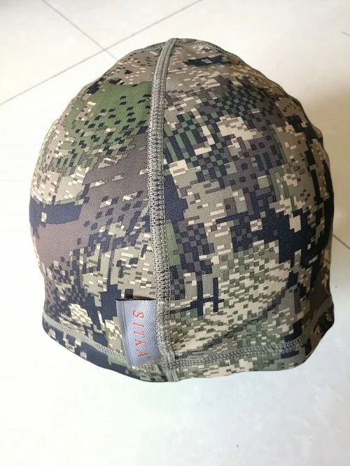 1huanglv camouflage
