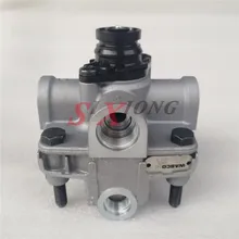 9730110010 подлинный WABCO релейный клапан для Man Volvo Scania Daf