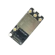 Bluetooth 4,0 wifi карта аэропорта для Macbook Pro A1278 A1286 2011 2012 год BCM94331PCIEBT4CAX wifi карта WLAN