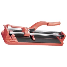 Плиткорез MTX 87607( Длина 400-600 мм, глубина резки 16 мм, направляющие, металлический угольник, ролик из твердого сплава