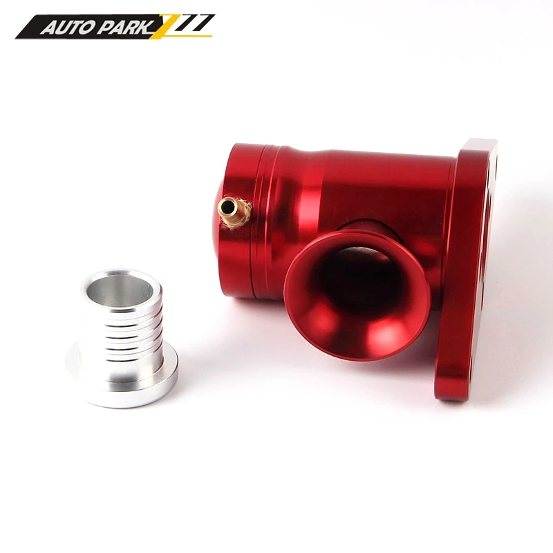 Клапан выдувания автомобиля BOV клапан сброса для SUBARU IMPREZA 02 07 WRX EJ20/EJ25 атмосферный