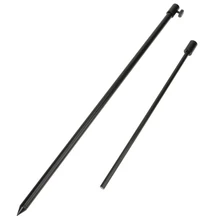 Adjustable Carp Fishing Bank Stick Extending Aluminum Alloy Fishing Bankstick Fish Rod Pod Rest for Bite