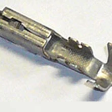 Longyue 500 шт. Metri-Pack 280 Разъем терминалы