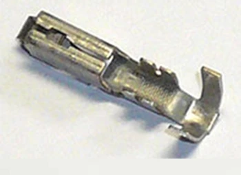 

longyue 500pcs Metri-Pack 280 female connector Terminals