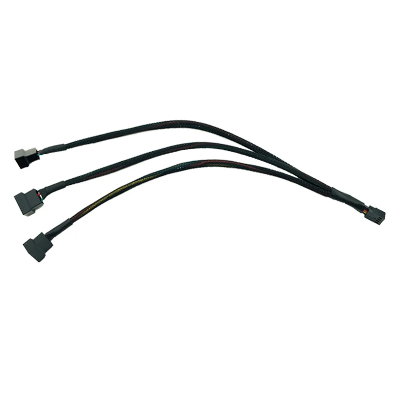 4 Pin CPU Fan Extension Cables #3