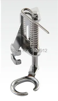 

Every free quilting sewing machine presser foot Embroidery embroidery with spring presser foot Lower handle money