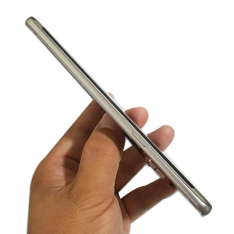 Super AMOLED LCD For Samsung N935F Note FE LCD