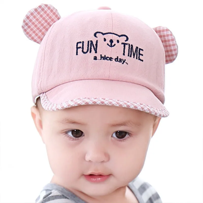 types of hats for boys