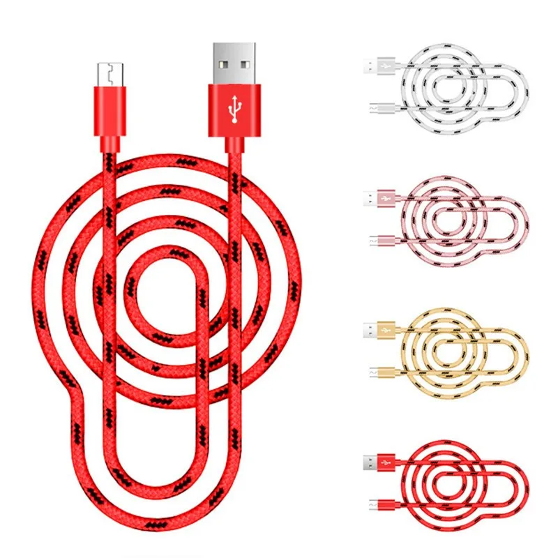 Android Micro USB Type C зарядный кабель для Xiaomi Redmi Note 5 4X 4 3 5a 6 Pro Prime S2 4a 6a 5S Plus mix2s max mi 8 SE lite |