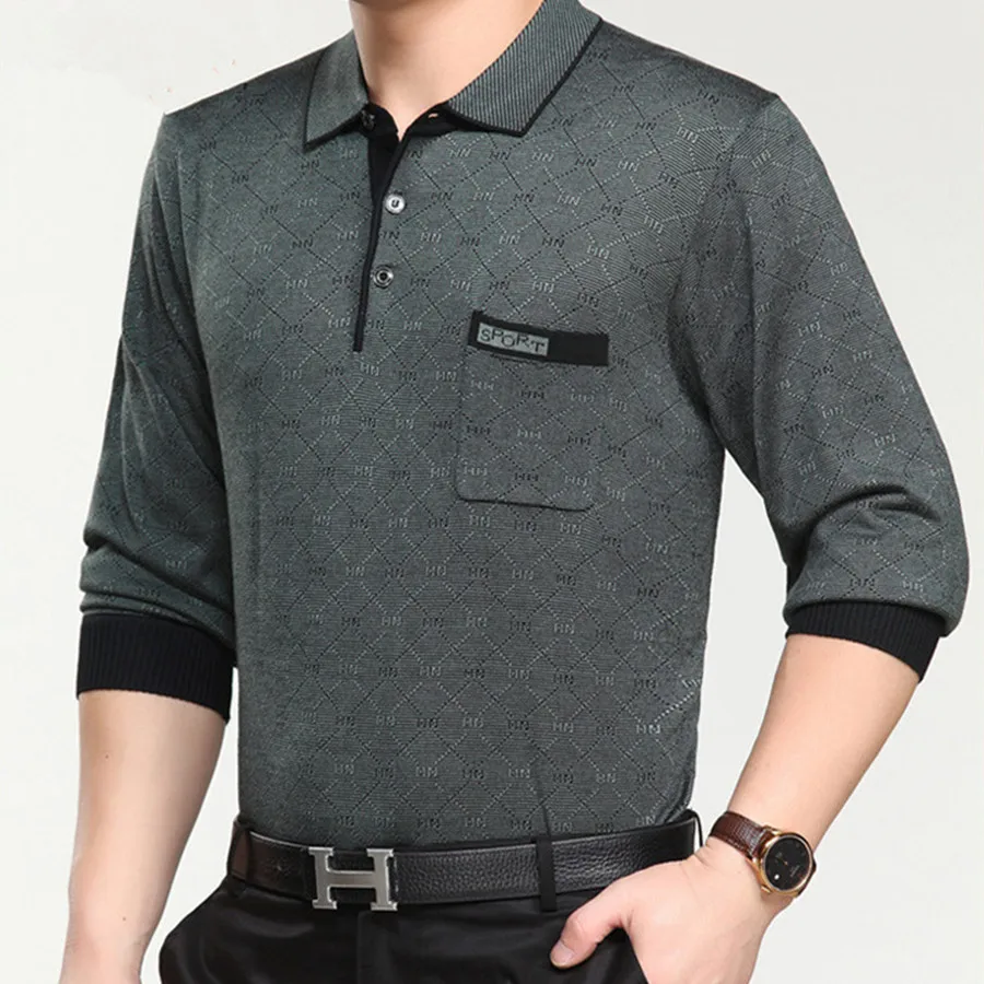 full sleeve t shirts with collar