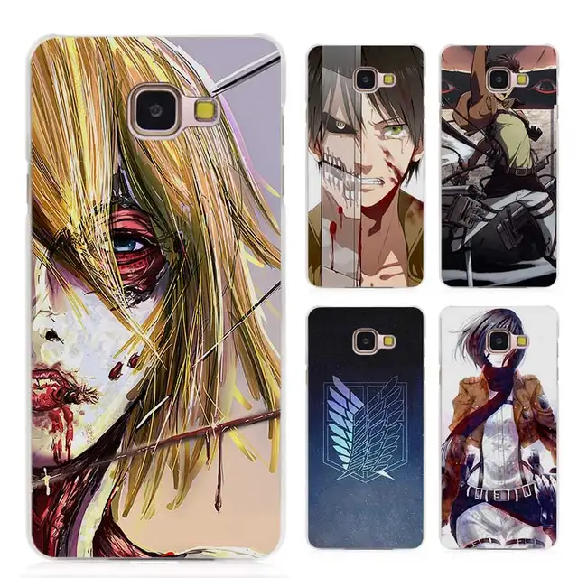 coque samsung galaxy a3 2017 manga