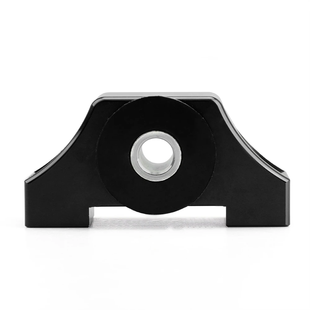 Billet Motor Torque Mount Kit for Honda Civic EG EK Engine B16 B18 B20 D16 D15 engine mount bracket