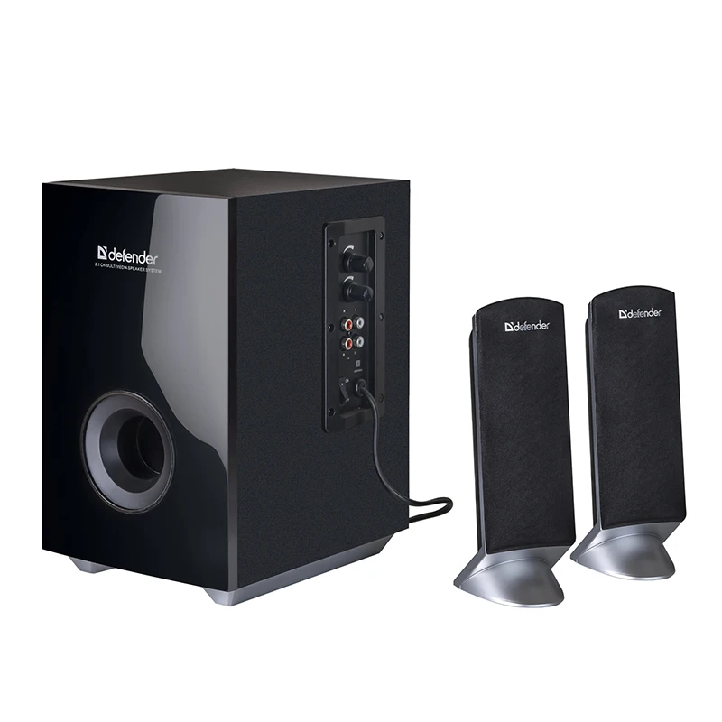 Defender wave. Акустическая система defender i-wave s20. акустика дефендер 2.1. колонки 2.1 defender i-wave s20. колонки дефендер 2.1 с сабвуфером.
