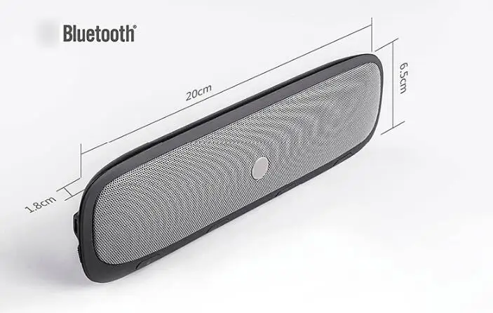 Innosinoi громкой связи АВТО музыкальный плеер Hands free Bluetooth Car Kit с автомобиля Зарядное