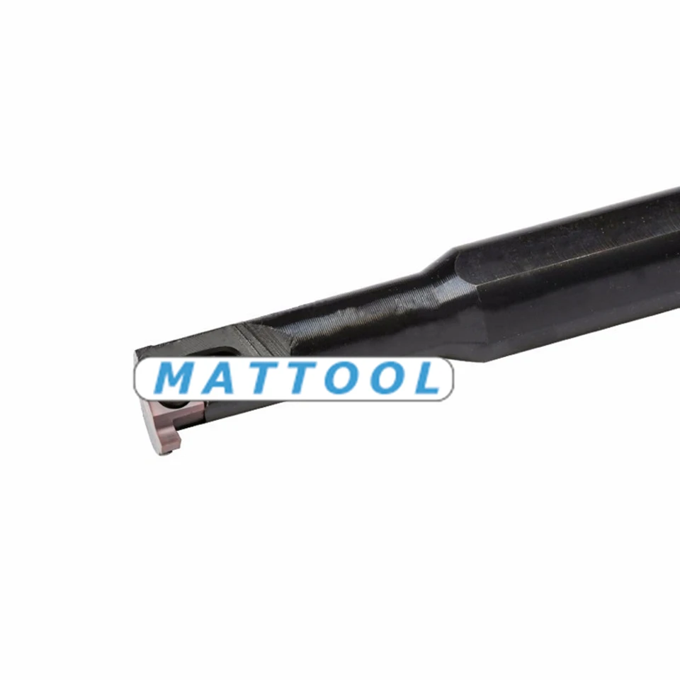 

SIGER0808A 1010B 1210B 1412C 1616C 2020D EH Small bore bore cutter holder cnc lathe grooving turning tools holder without blade