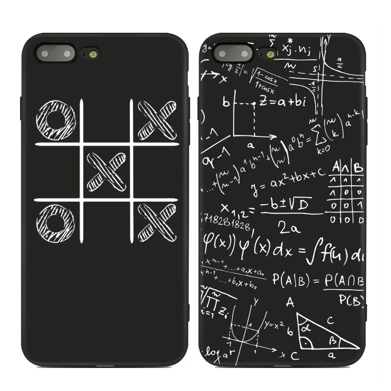 Модный дизайн серия детской памяти индивидуальный чехол для телефона iPhone 6 6s Plus 7