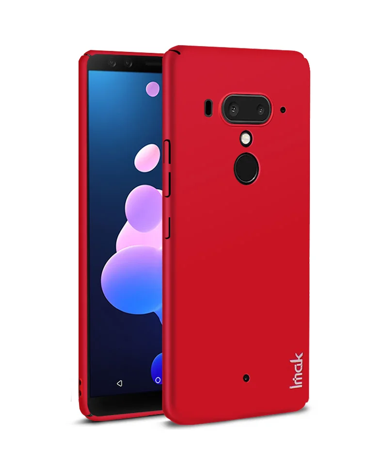9 HTC U12+
