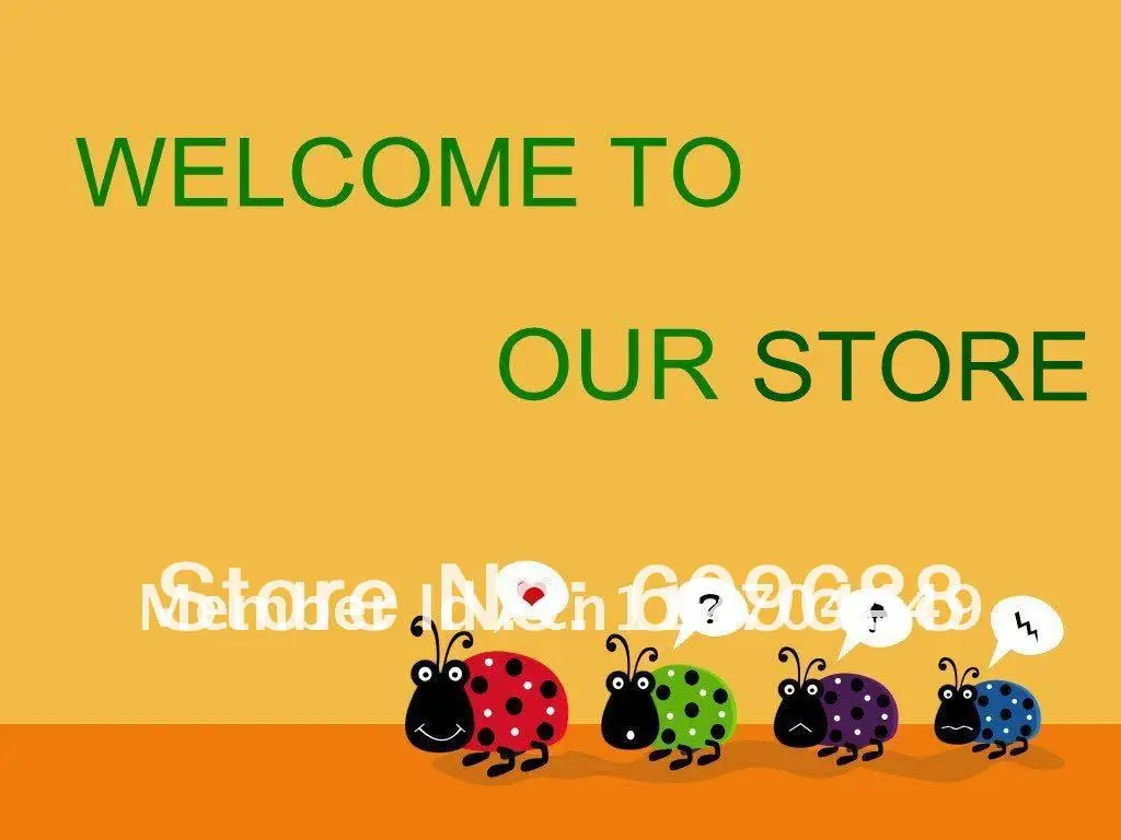

Customer Order Payment,Credit Card,West Union,Moneybookers and so on !!!