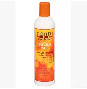 

Cantu Moisturizing Curl Octivator Cream /355ml