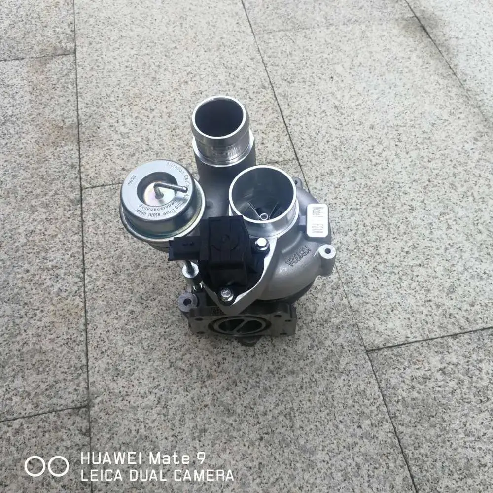 

High performance 280hp turbo for Mini Cooper 1.6 T rr57 R56 R58 R59 R69