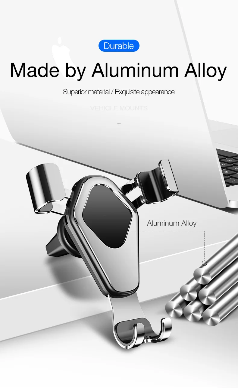 car holder for iPhone Samsung Xiaomi Huawei   (4)