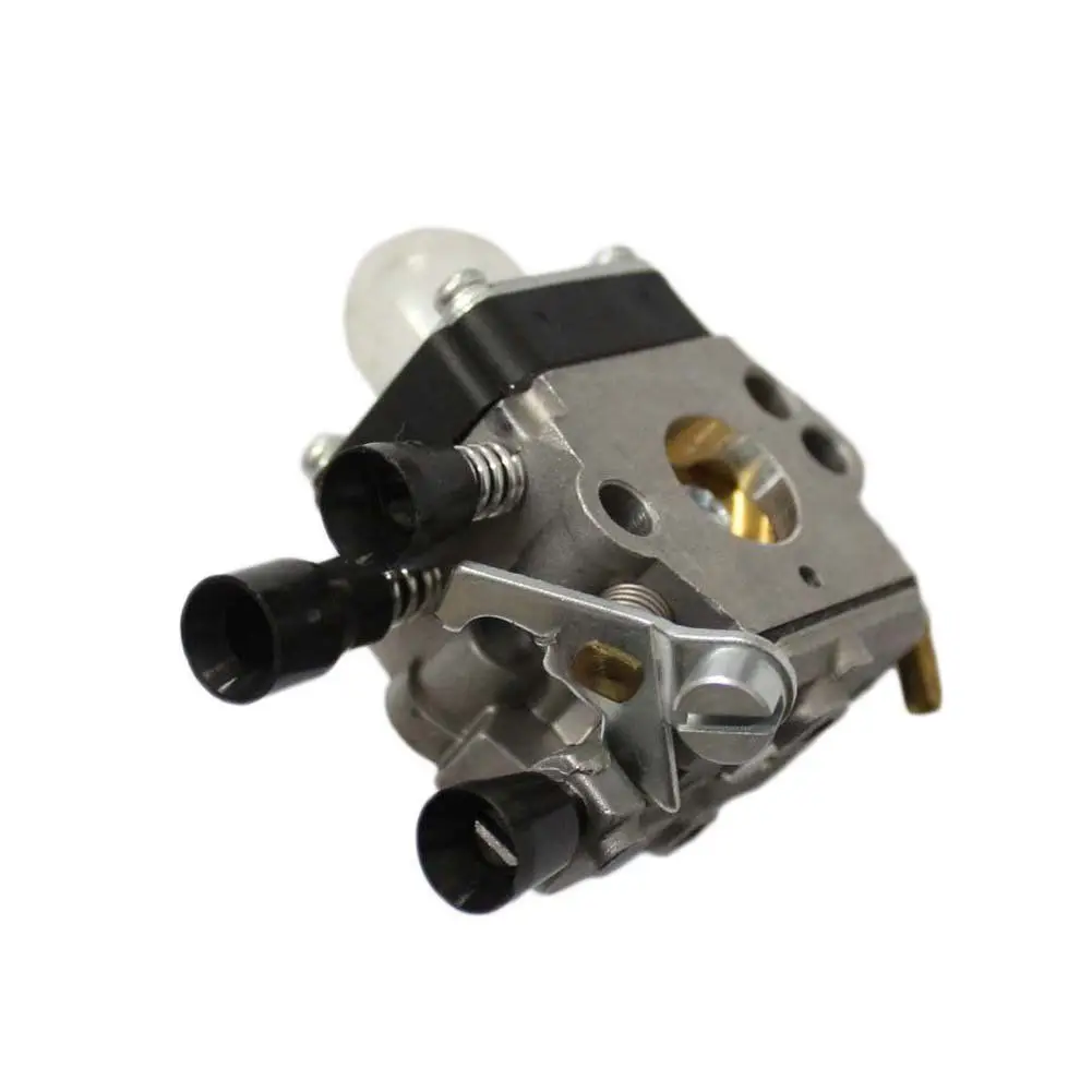 Карбюратор Carb для STIHL FS38 FS45 FS46 FS55 FS75 FS80 FS85 набор триммеров (Стандартная
