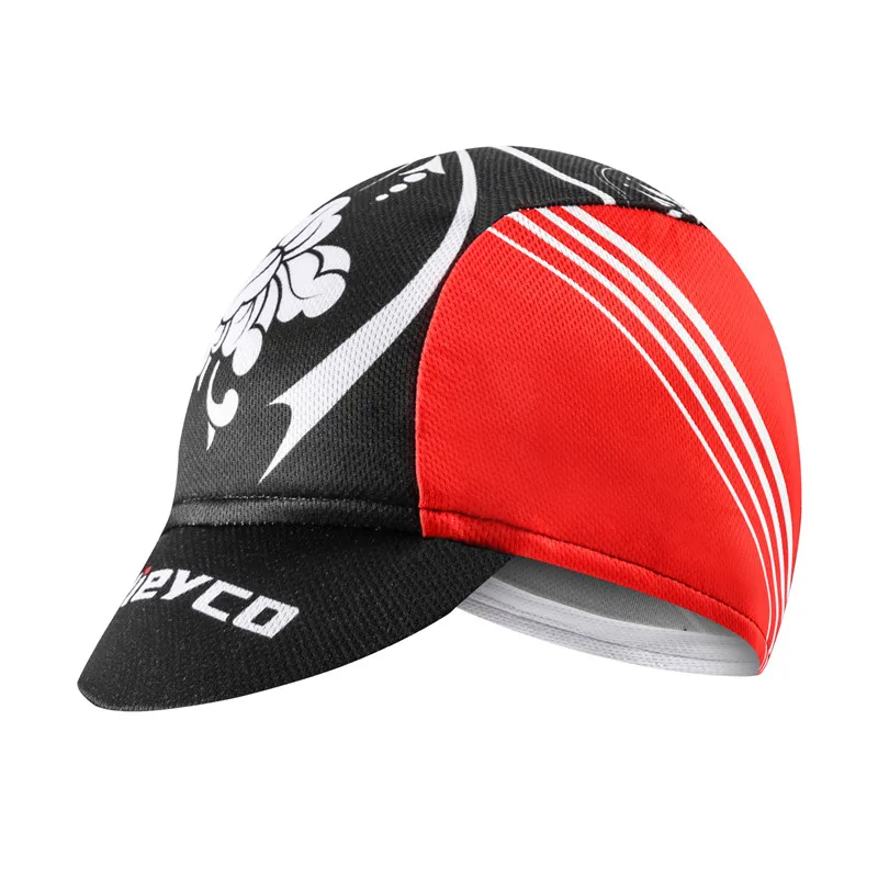 Один размер, велосипедные пиратские колпачки для мужчин и женщин, одежда для бега, рыбалки, экипировка для мужчин, t Ciclismo Bicicleta повязка на голову, спортивный шлем одежда - Цвет: 10