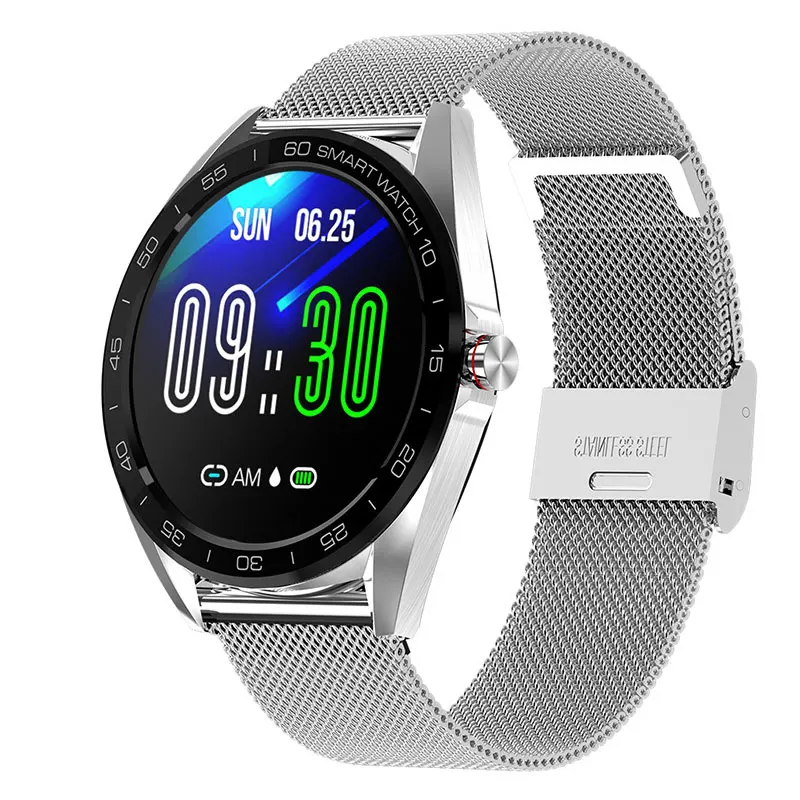 

New FUYIJIA Smart Watch Men Watch Business Digital Watch IP68waterproof Bluetooth Smartwatch APP-Hband Compatible Android IOS