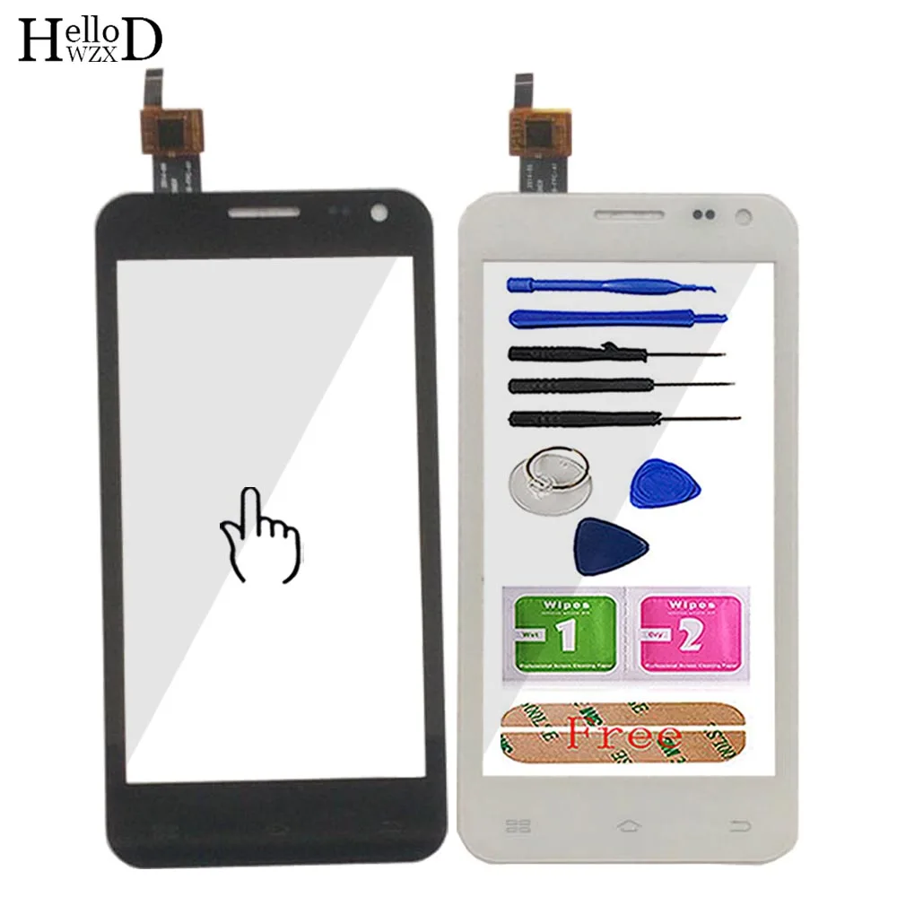 

Mobile Touch Screen Sensor For Keneksi Zeta Touch Screen Digitizer Panel TouchScreen Repair Parts Tools Adhesive