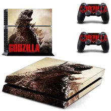 godzilla ps4 psn