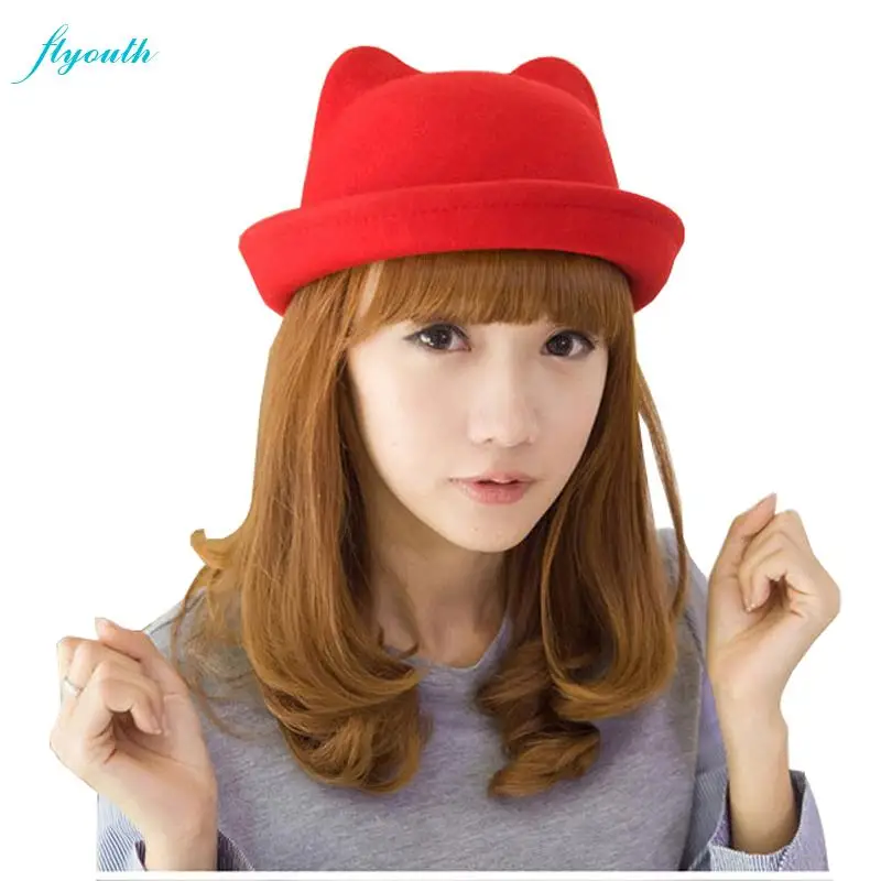 шляпка с ушками женская. милая шляпка. соломенные шляпы женские и детские. милый шляпа. шляпа котелок с ушками.