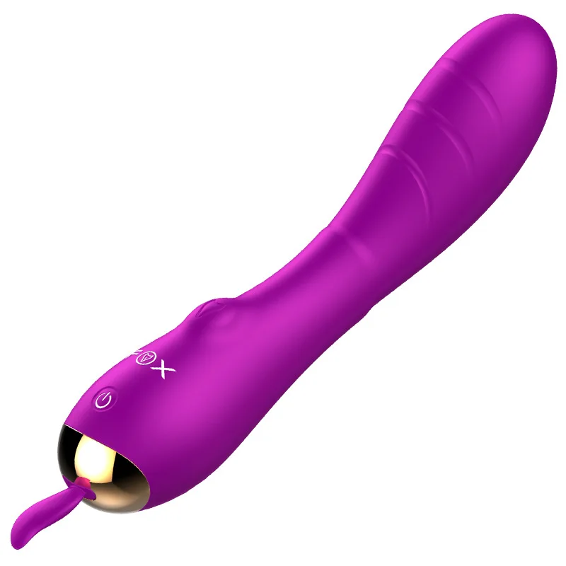 Long hair vibrator sex toys boy