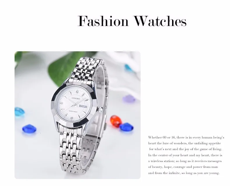 Wrist Watches