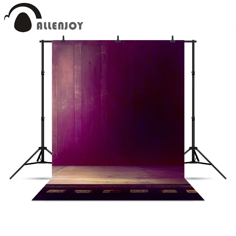 

Allenjoy photographic background Light wood floor carpet christmas backgrounds background vinyl new Year