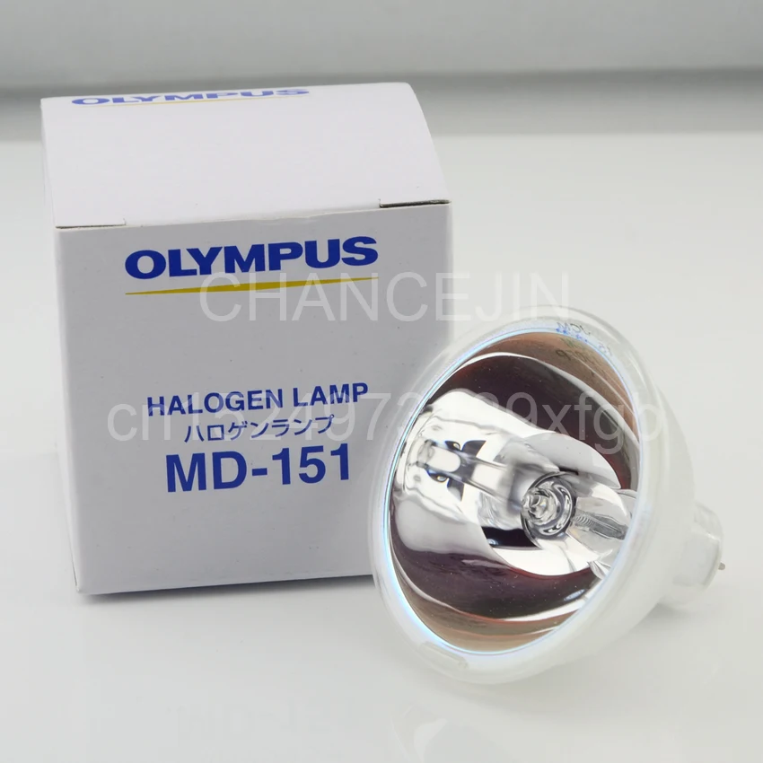 Фотовспышка Olympus JCR/M 15V150W для фотоаппарата|Галогенные лампочки| |