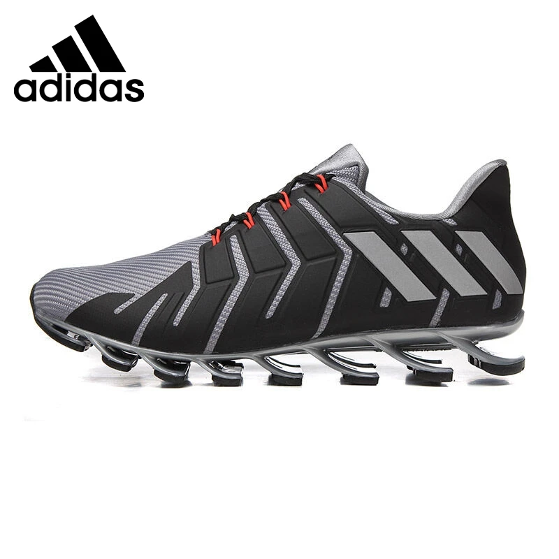 Nueva llegada original adidas springblade Pro M hombres Zapatillas para sneakers|men's shoes sneakers|adidas springblademens - AliExpress