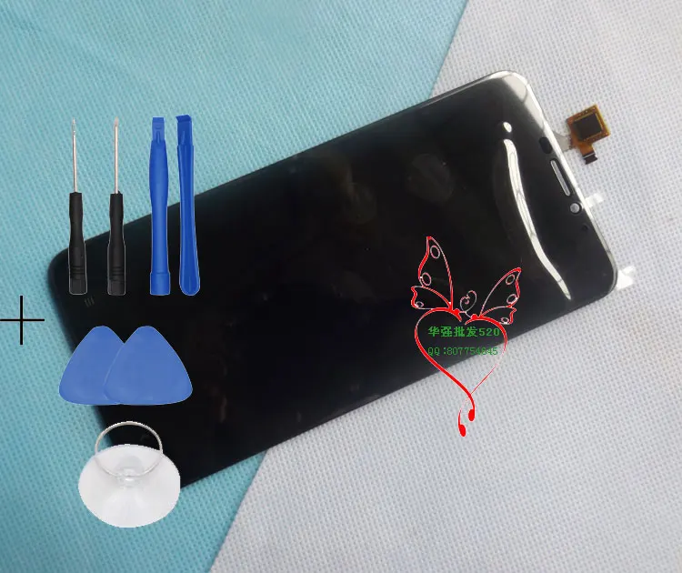 imágenes para Oukitel U20 PLUS Pantalla LCD + Pantalla Táctil de 100% Pantalla LCD de Repuesto Original Para OUKITEL U20 PLUS Smartphone + ENVÍO HERRAMIENTAS imágenes para Oukitel U20 PLUS Pantalla LCD + Pantalla Táctil de 100% Pantalla LCD de Repuesto Original Para OUKITEL U20 PLUS Smartphone + ENVÍO HERRAMIENTAS