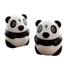 Креативный Диспенсер Для Зубочисток, пластиковый автоматический футляр для зубочисток, держатель, контейнер для столовой, аксессуары для стола, украшение дома