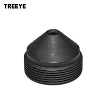 3,0 мегапиксельная HD 3,7 мм Пинхол cctv объектив IR M12 поддержка объектива 92 градуса F2.4 1/2. " без искажений объектив conspecture 5G MOD 20 см