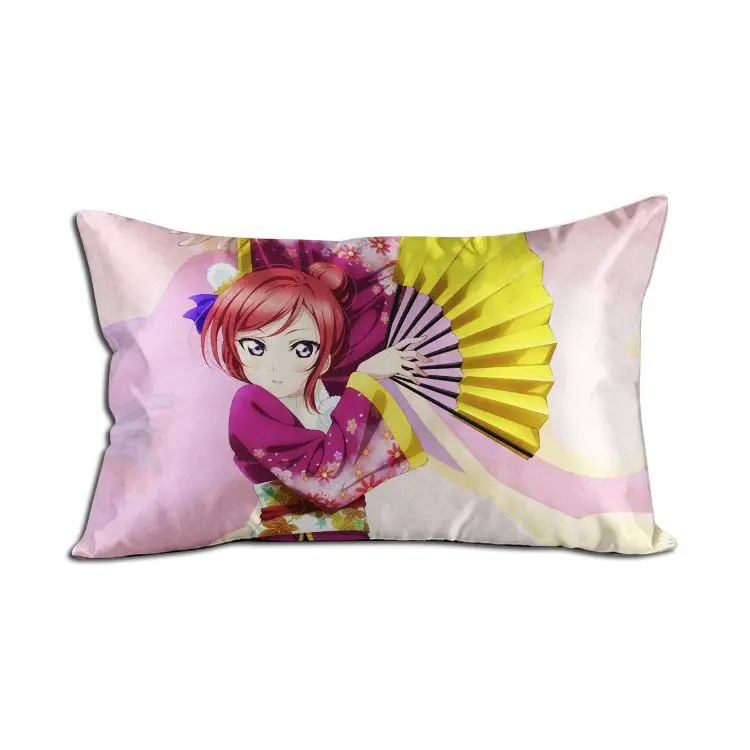 Hobby Express Nishikino Maki Love Live Anime Waifu Dakimakura