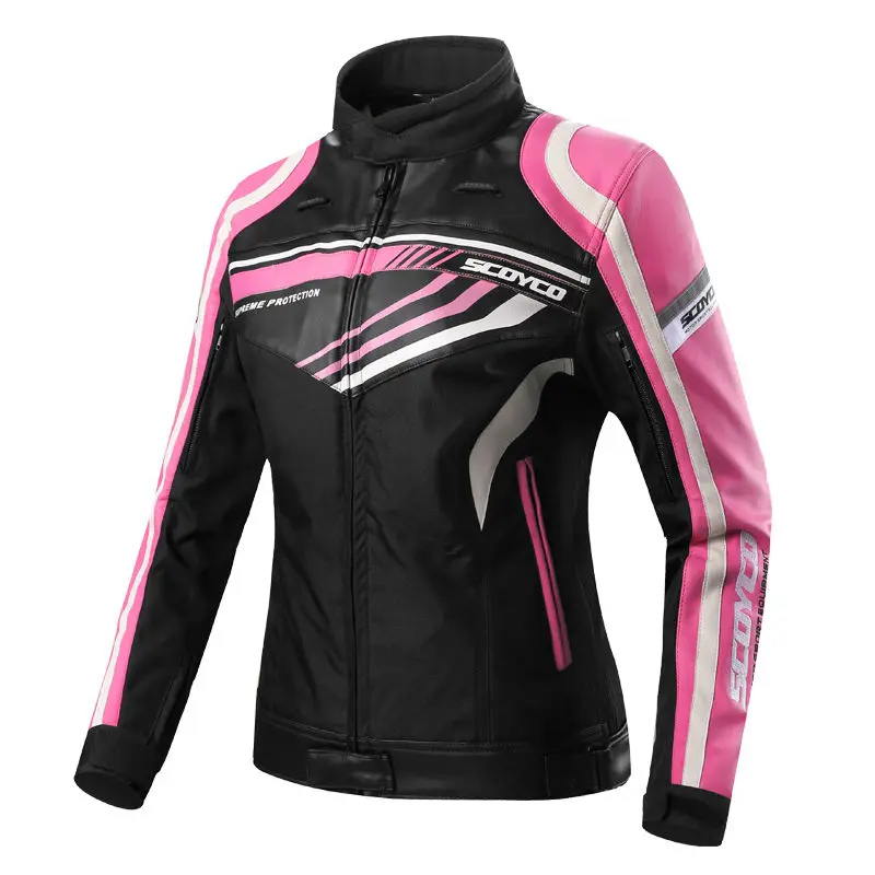 Más motocicletas protección de armadura Motocross chaqueta