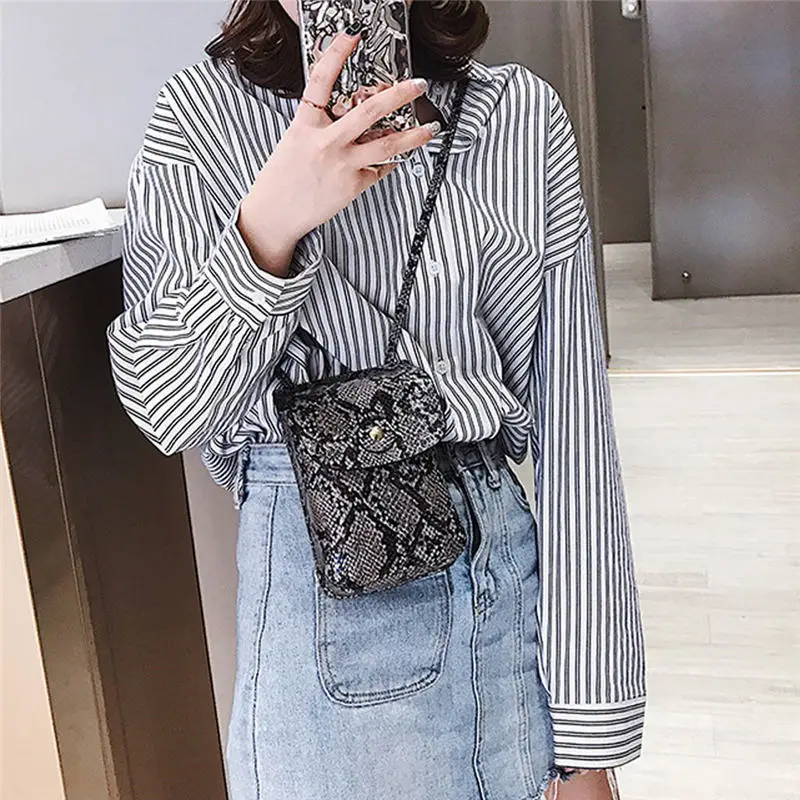 Multifunction Shoulder Bag Crossbody Bag for Women 2019 Messenger Bags handbag women's bag bolsa feminina sac a main 40MA2809