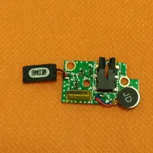 Используется порт наушников для Cubot X9 MTK6592 Octa Core 5,0 дюймов HD 1280x720 телефон