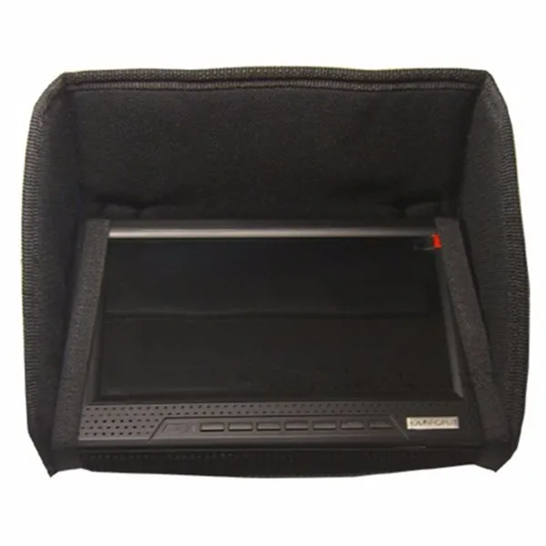 Nylon Sunshade Display Sun Hood For DJI Phantom High Quality 7 Inch LCD Monitor Video FPV RC Qudcopter