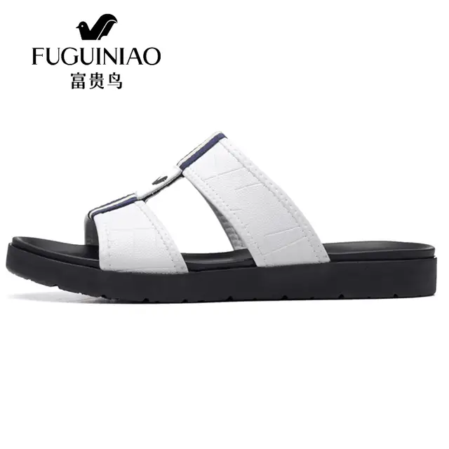 mens dress slides